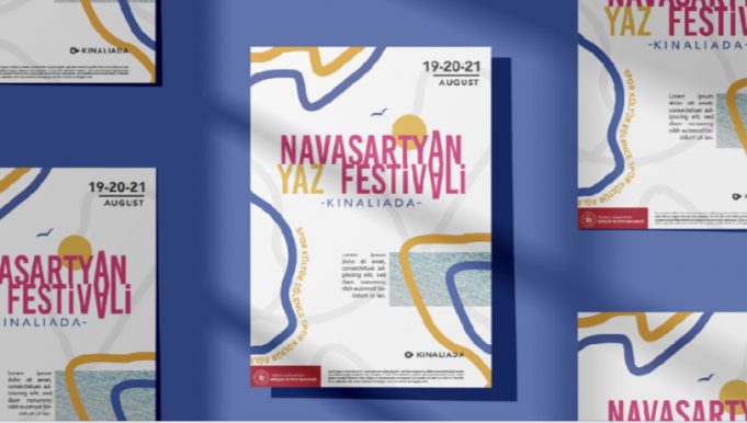 Navasartyan Spor Festivali 19 Ağustos'ta başlıyor
